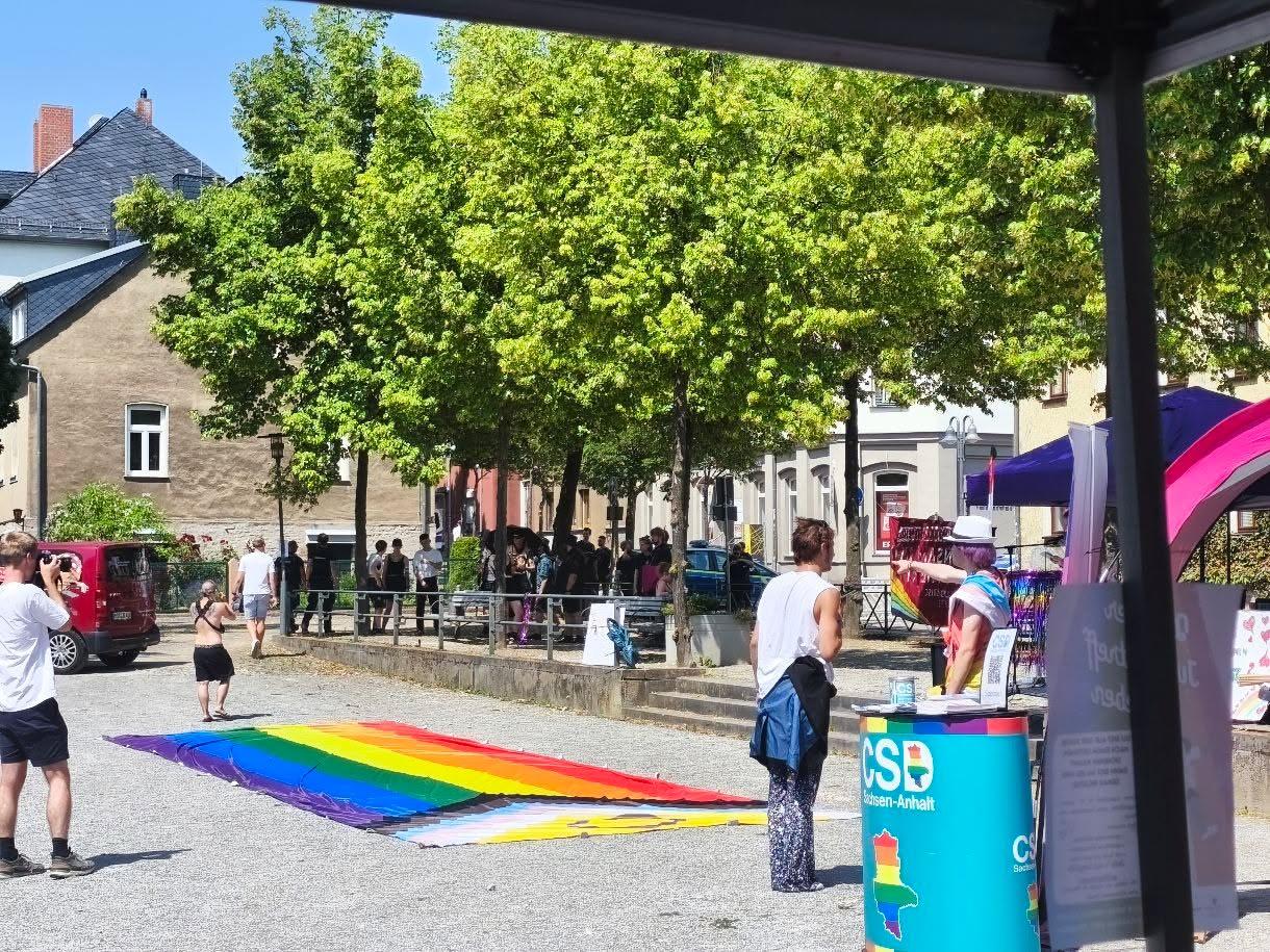 CSD Impression 4